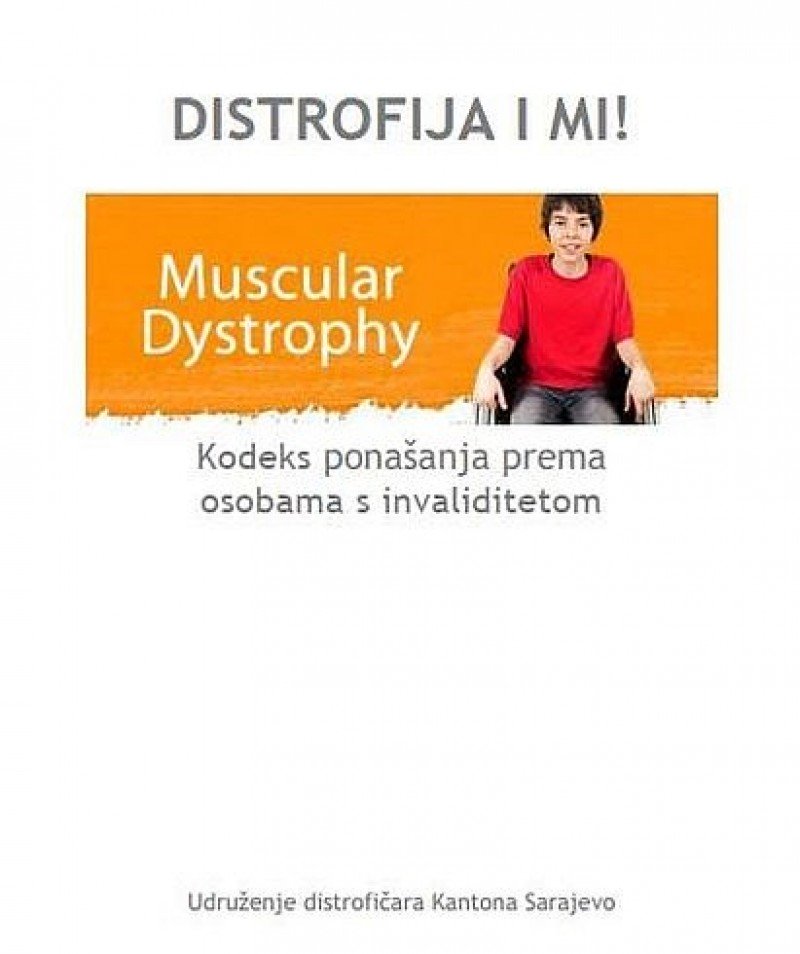Distrofija i mi