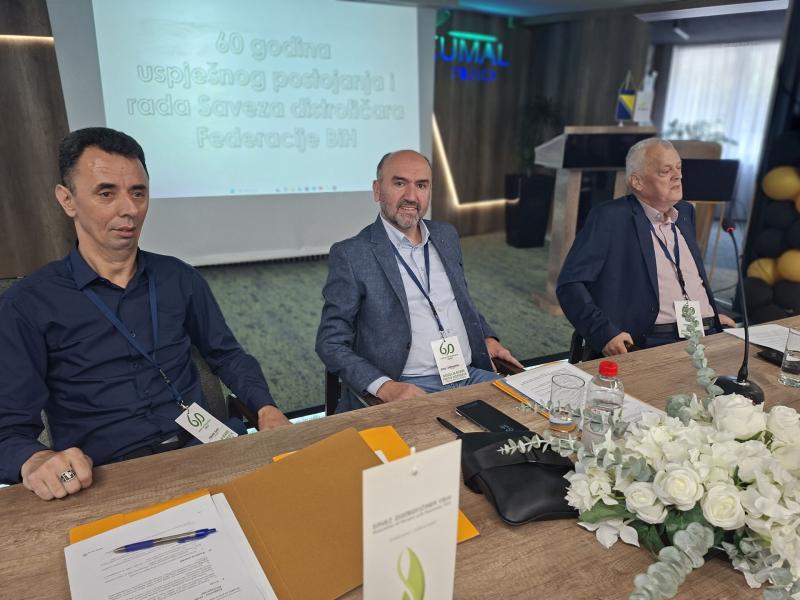 Nedjelja borbe protiv distrofije, Reumal Fojnica, maj 2025