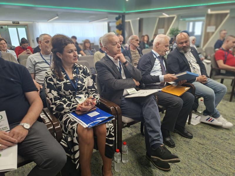 Nedjelja borbe protiv distrofije, Reumal Fojnica, maj 2025