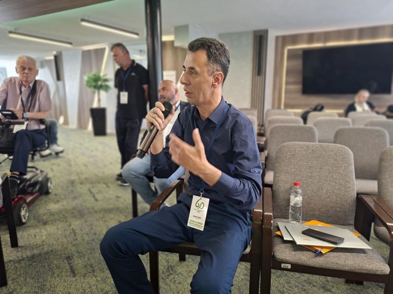 Nedjelja borbe protiv distrofije, Reumal Fojnica, maj 2025