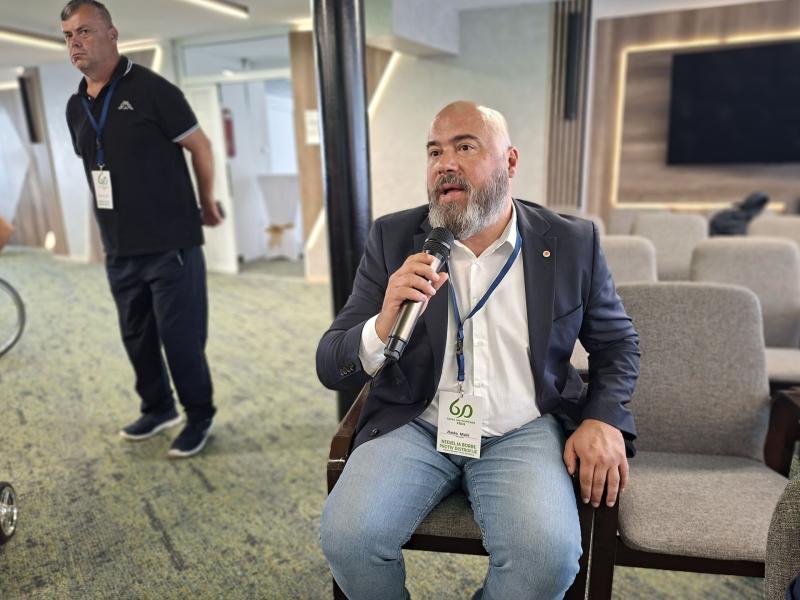 Nedjelja borbe protiv distrofije, Reumal Fojnica, maj 2025