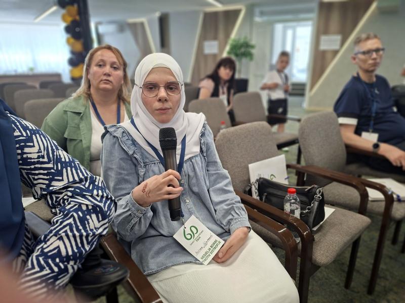 Nedjelja borbe protiv distrofije, Reumal Fojnica, maj 2025