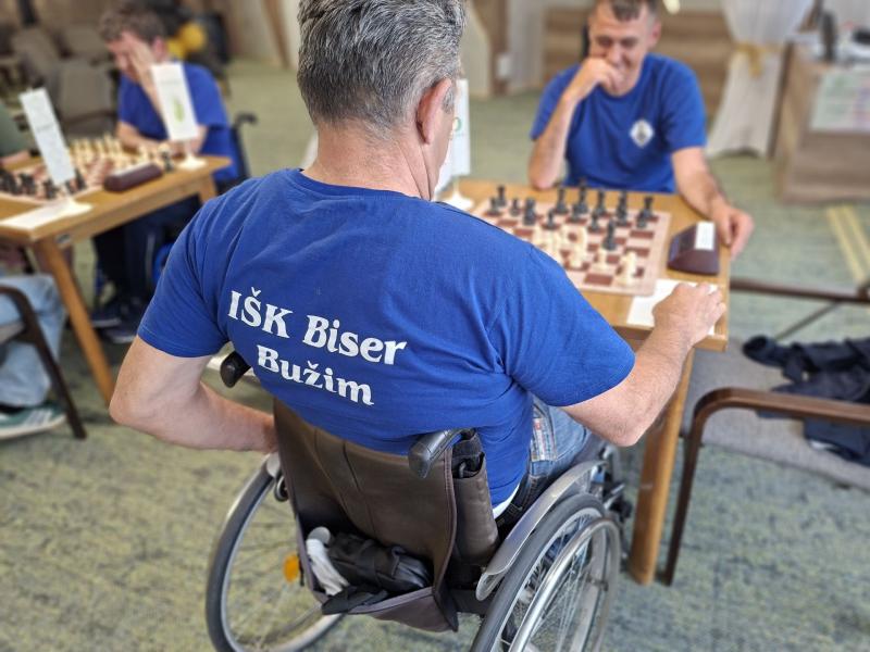 Nedjelja borbe protiv distrofije, Reumal Fojnica, maj 2025