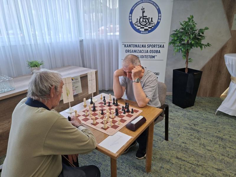 Nedjelja borbe protiv distrofije, Reumal Fojnica, maj 2025