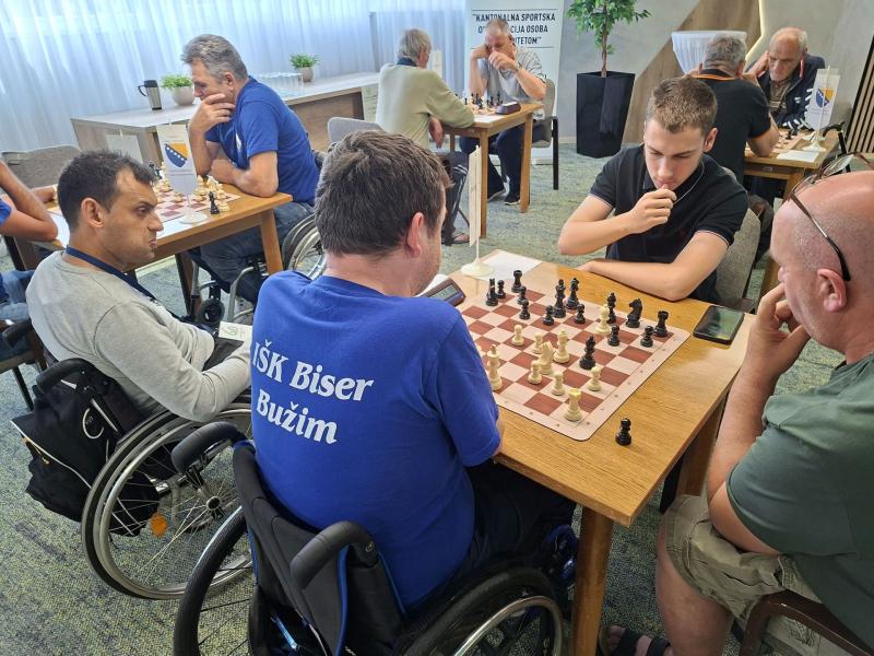 Nedjelja borbe protiv distrofije, Reumal Fojnica, maj 2025