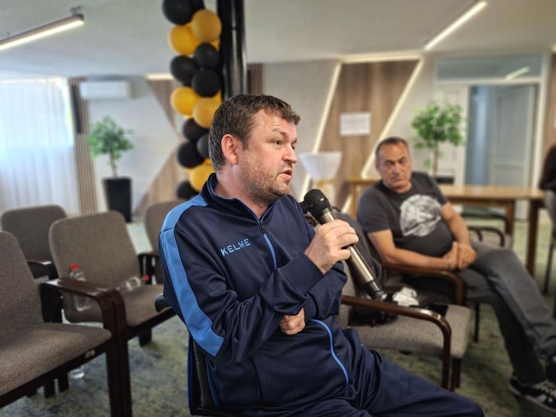 Nedjelja borbe protiv distrofije, Reumal Fojnica, maj 2025