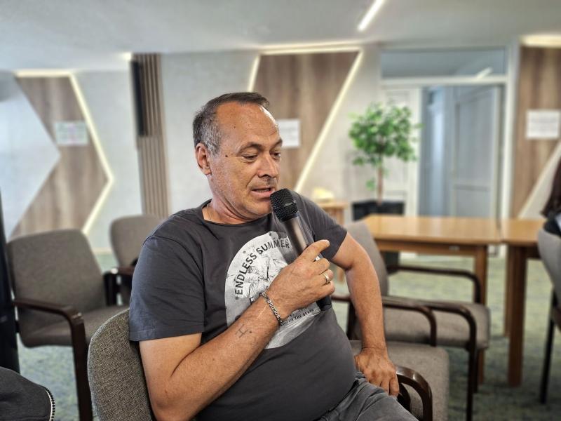 Nedjelja borbe protiv distrofije, Reumal Fojnica, maj 2025