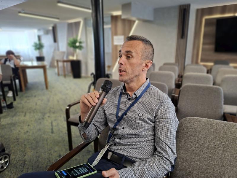 Nedjelja borbe protiv distrofije, Reumal Fojnica, maj 2025