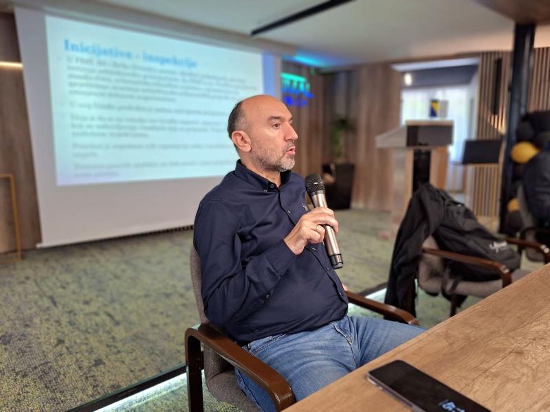 Nedjelja borbe protiv distrofije, Reumal Fojnica, maj 2025