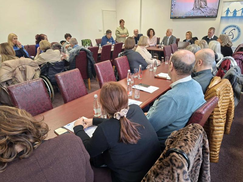 Okrugli sto: Asistivne tehnologije – put ka većoj inkluziji i nezavisnosti osoba sa invaliditetom 2