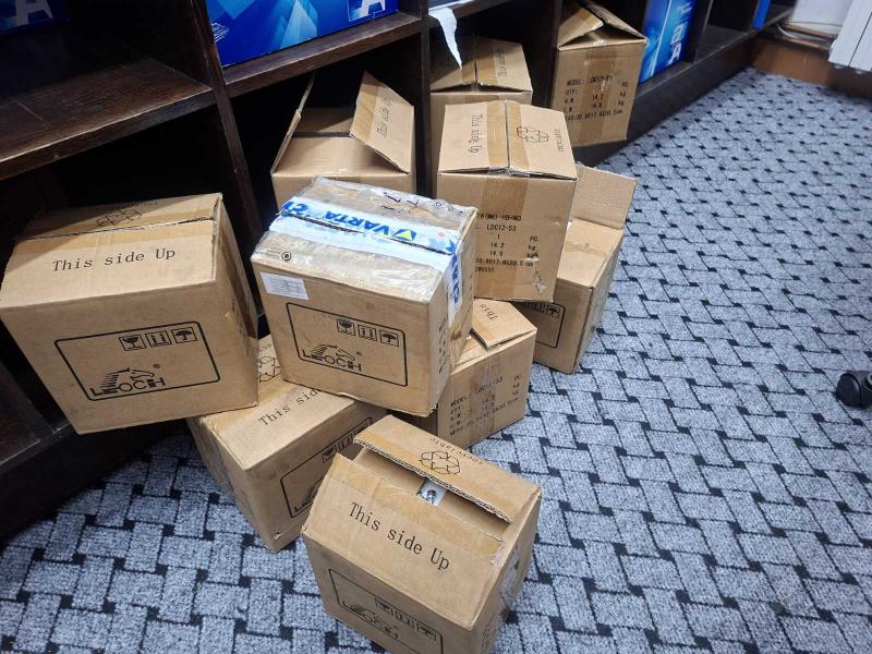 Uspješno realiziran projekat „Jednake mogućnosti za oboljele od distrofije sa područja Grada Sarajeva“ 7