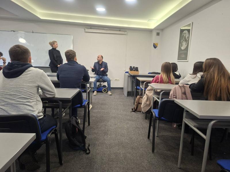 Snaga riječi i iskustva koja mijenja pogled na svijet 1