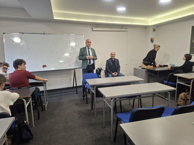 Snaga riječi i iskustva koja mijenja pogled na svijet 2