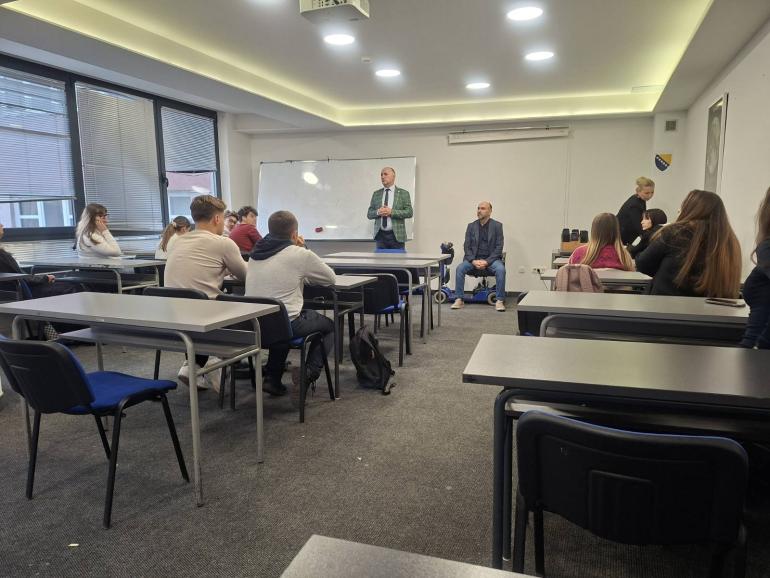 Snaga riječi i iskustva koja mijenja pogled na svijet